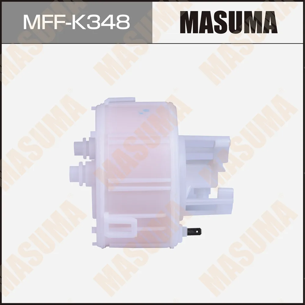 Фильтр топливный в бак (без крышки) MASUMA MFFK348
