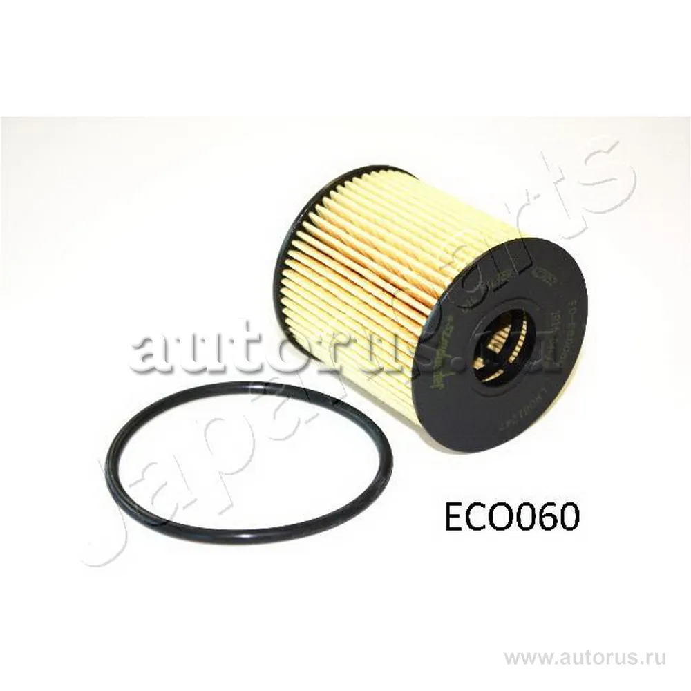 Фильтр масляный JAPANPARTS FO-ECO060