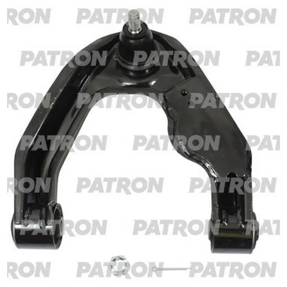Рычаг подвески правый NISSAN PICK UP VI [D22] 1998 - 2007 PATRON PS50166R