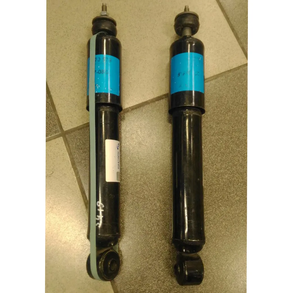 Амортизатор SACHS газ.ВАЗ 01-07 пер. (579), Уценка SACHS 170 579-N0 Уценка