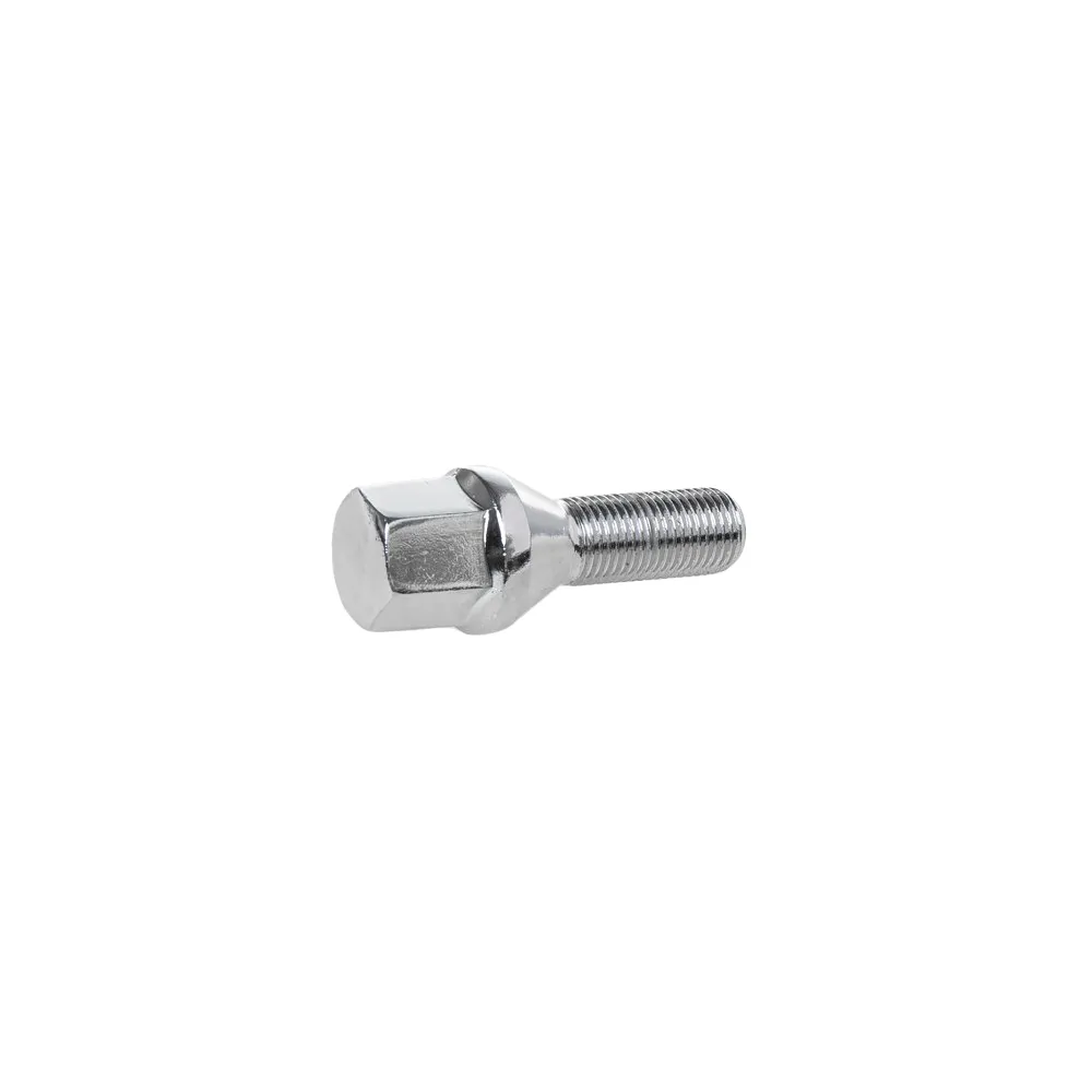 Болт колесный 12x1.25x27 С17 конус GANZ BB102