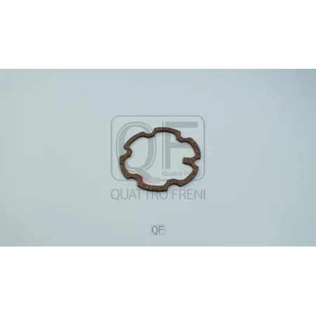 Прокладка вала приводного QUATTRO FRENI QF71B00048