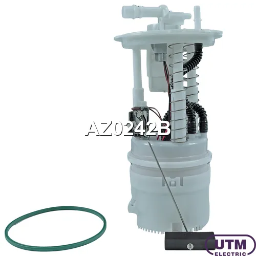 Модуль в сборе с бензонасосом UTM AZ0242B