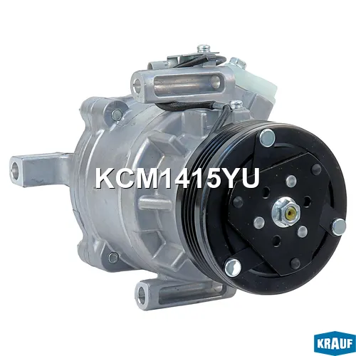 Компрессор кондиционера KRAUF KCM1415YU