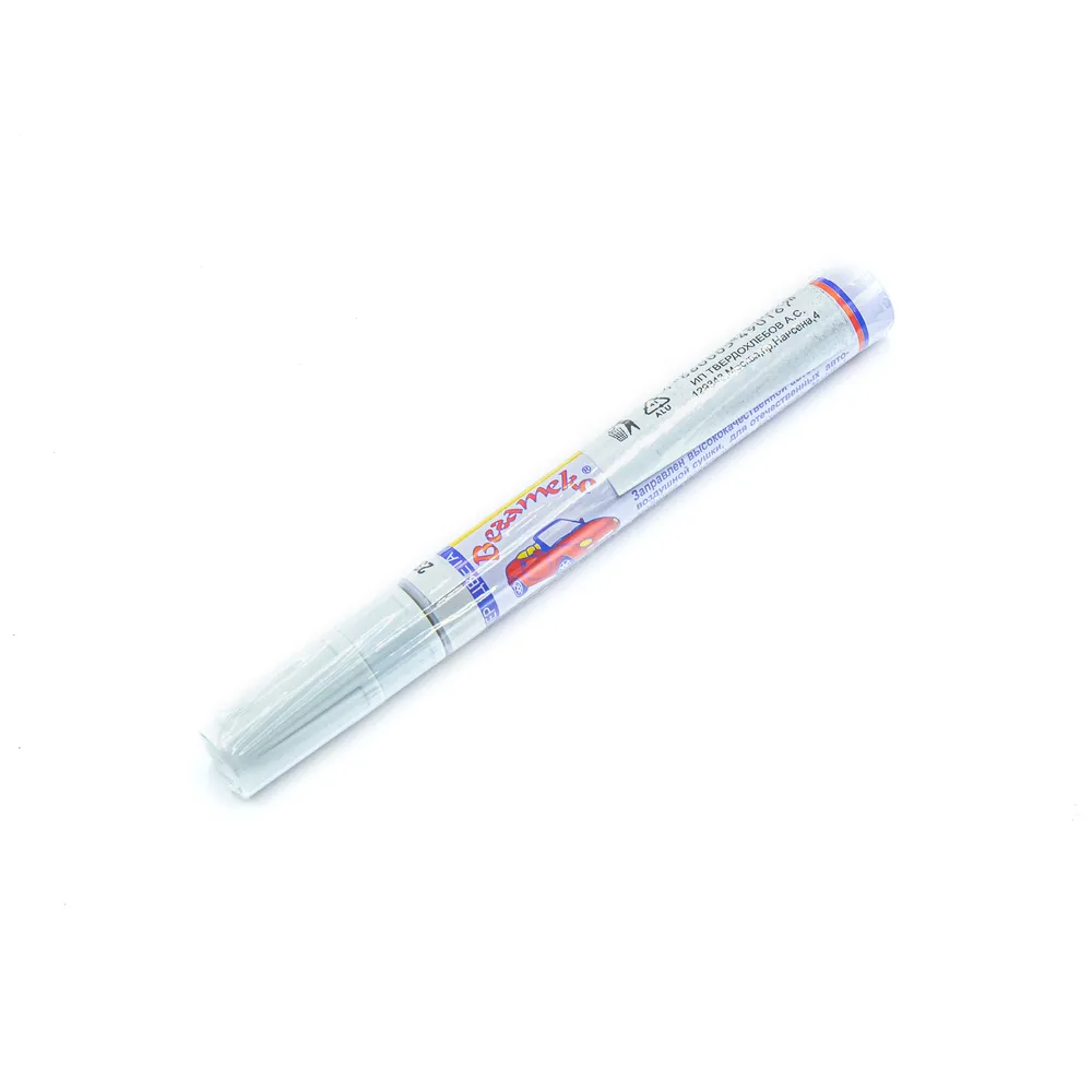 Краска карандаш Вегатекс 233 белый