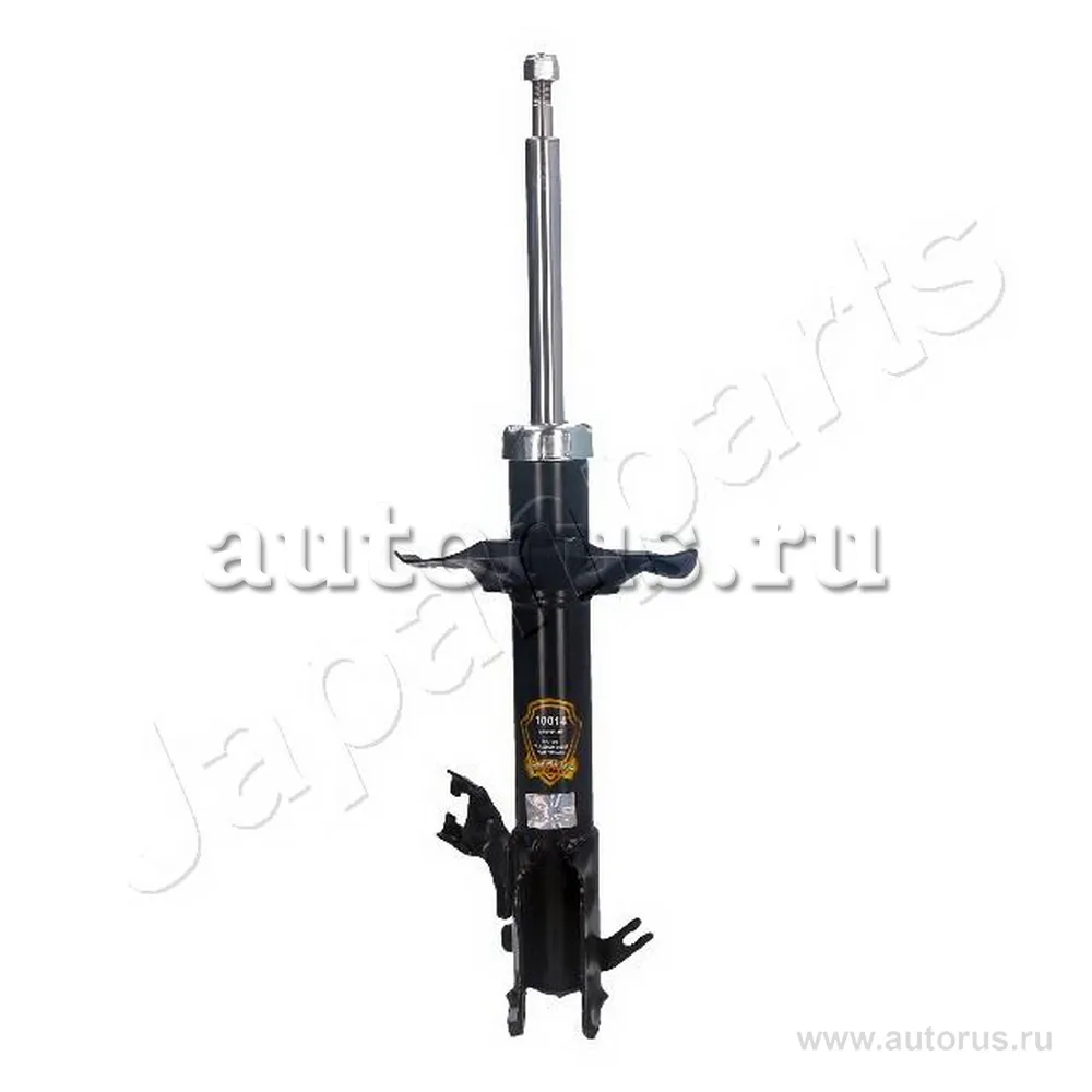 Амортизатор NISSAN ALMERA N16 -07/00 пер.прав.газ. JAPANPARTS MM-10014