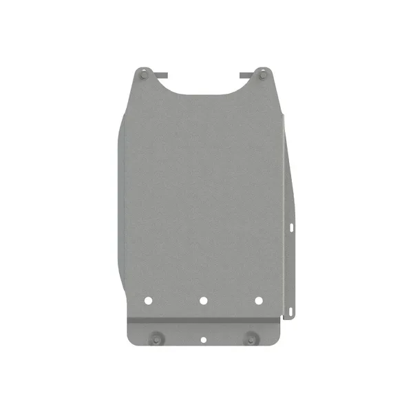 Защита АКПП для HYUNDAI Genesis, 2 016-, G80, AL 3 мм SHERIFF 103965