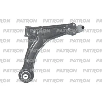 Рычаг подвески MERCEDES-BENZ: VITO АВТОБУС 96-03, VITO ФУРГОН 97- PATRON PS5573R