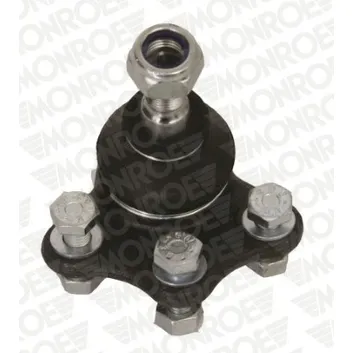 Опора шаровая FIAT: DOBLO 01-, DOBLO Cargo 00-, PALIO 96-, PALIO Weekend 96-, SIENA 07-, SIENA 96-09 MONROE L15549