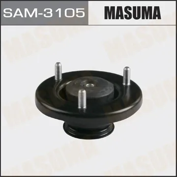 Опора амортизатора (чашка стоек) front MASUMA sam3105