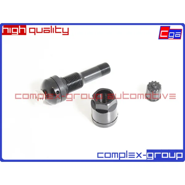 Ремкомплект датчика колеса (черный) CGA 11SPTR1111RA