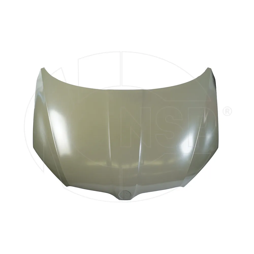 Капот SKODA YETI (14-18) NSP NSP085L0823031A