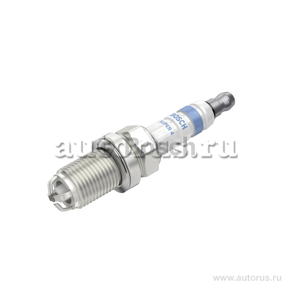 Свеча зажигания FR91X BOSCH 0 242 222 505