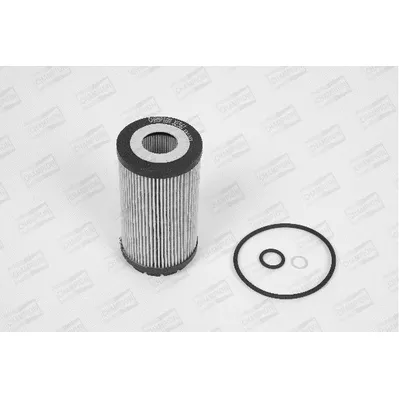 Фильтр масляный Hyundai Santa Fe 2 0 CRDi 16V, Chrysler Cherokee 2 5 CRD 16
