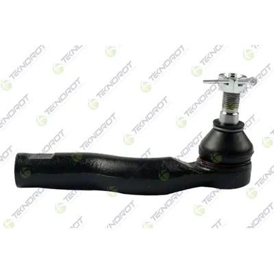 Наконечник рулевой R MAZDA 6 02-> TEKNOROT MA-701