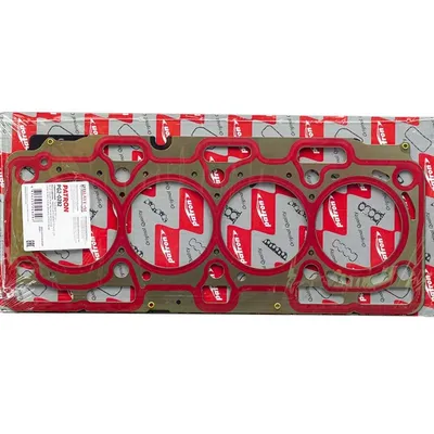 Прокладка ГБЦ RENAULT MEGANE/LOGAN 1.5dCi 16V K9K.808 09> PATRON PG2-0282