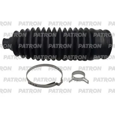 Пыльник рулевой рейки SUBARU IMPREZA (GD) 00- FORESTER (SG) 02- PATRON PSE6486