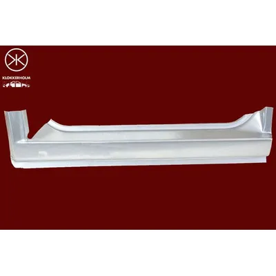 Порог п KLOKKERHOLM 9558042