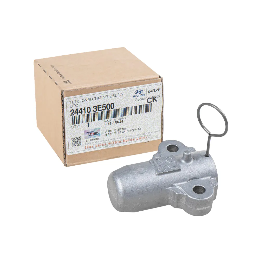 Натяжитель гидравлический ГРМ HYUNDAI Santa Fe 4WD HYUNDAI/KIA 24410-3E500