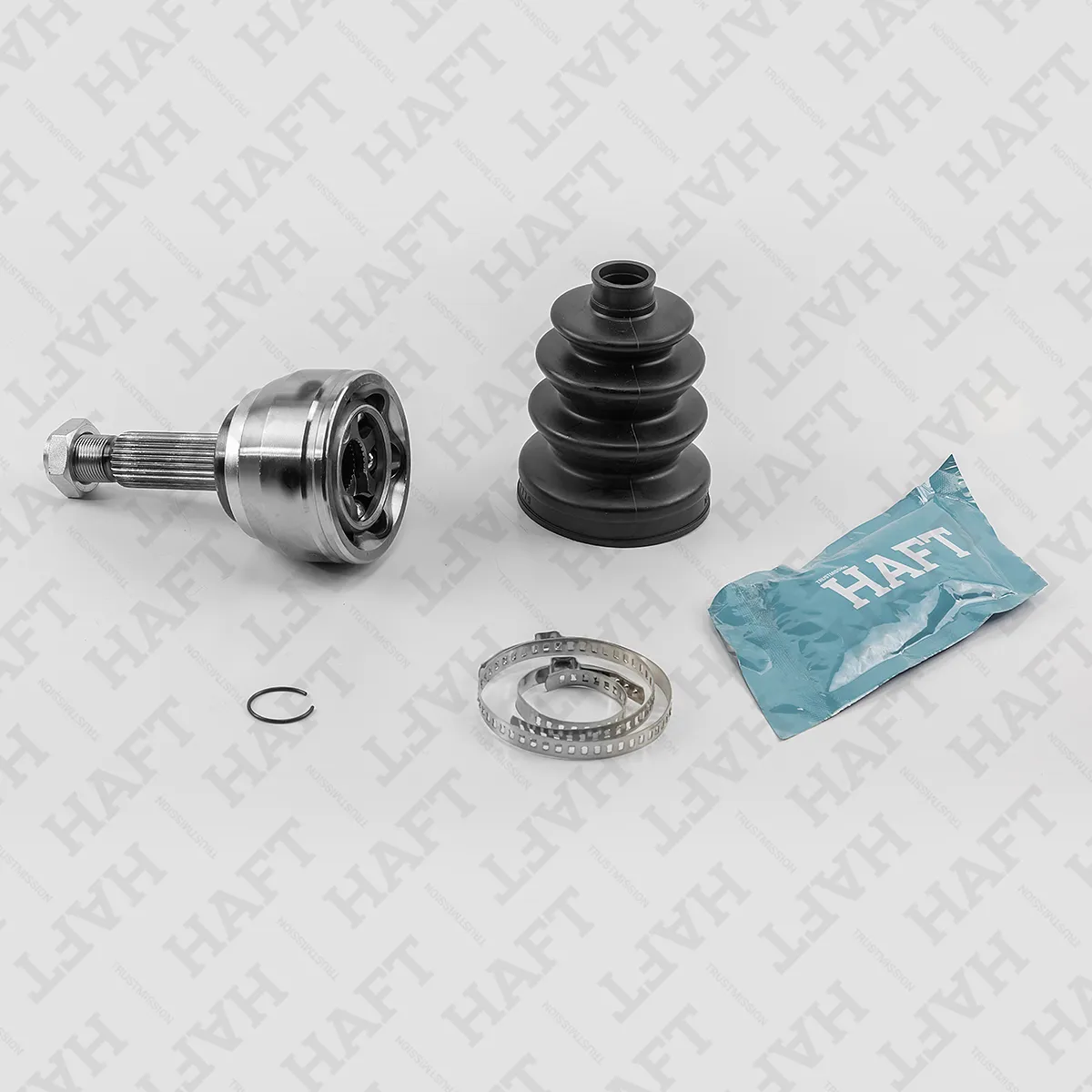 ШРУС наружный к-т MITSUBISHI Carisma 95-> HAFT GA0373