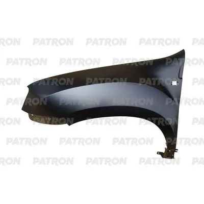 Крыло кузова передн лев RENAULT: DUSTER 11-13 PATRON P71-RN052AL