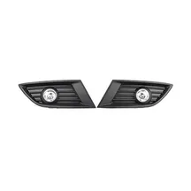 Фара противотуман. - комплект CORSA C 02-07 BSG BSG 65-816-003
