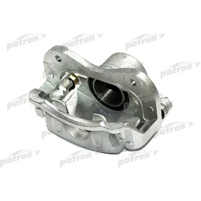 Суппорт тормозной передн лев KIA Sportage 04- , Hyundai Tucson 04-10 PATRON PBRC1012