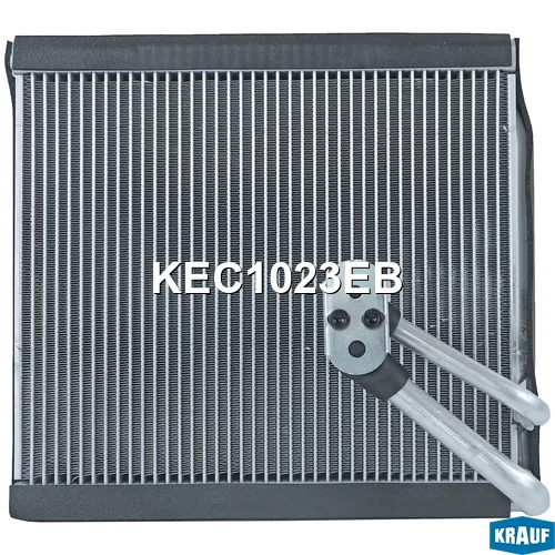 Испаритель кондиционера KRAUF KEC1023EB