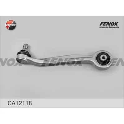 Рычаг подвески AUDI A4 [B8] (2007>)/A5/S5 COUPE/SPORTBACK (2008>) FENOX CA12118