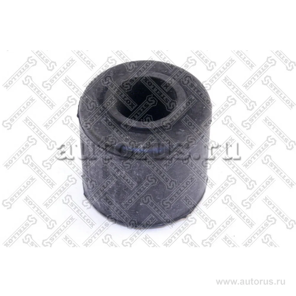 Сайлентблок стабилизатора (мр) концы d11 STELLOX 8408076_SX