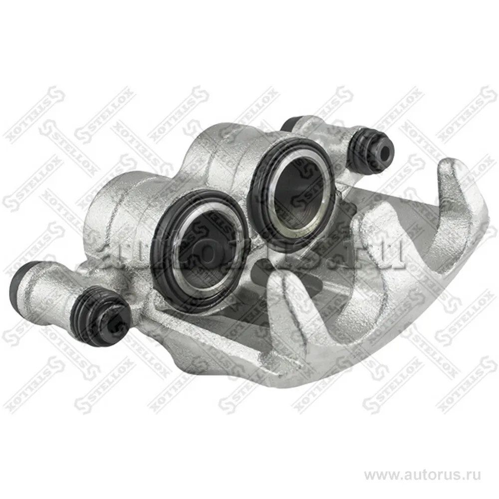 Суппорт тормозной передний левый MB Sprinter 209CDi-324CDi,VW Craf STELLOX 05-90444-SX