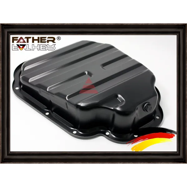 Масляный поддон FATHER F1431R87