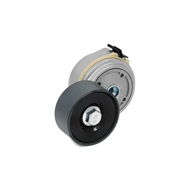 Натяжитель ремня в сборе MAN EXOVO 05208E
