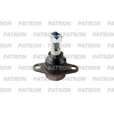 Опора шаровая двусторонняяBMW: X5 00- PATRON PS3061