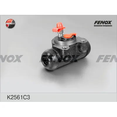 Цилиндр задний тормозной УАЗ 469 К2561 K2561 C3 FENOX K2561C3