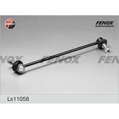 Тяга стабилизатора Hyundai Santa Fe 06-, ix55 08-, Veracruz 06-; Kia FENOX LS11058