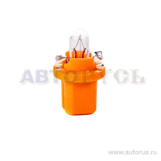 Лампа 12V 1,5W OSRAM ORIGINAL LINE 1 шт. картон 2752MFX