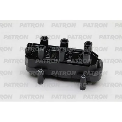 Катушка зажигания Opel: Omega, Vectra 2.5i, 3.0 V6 94-01 (произведен PATRON PCI1033KOR