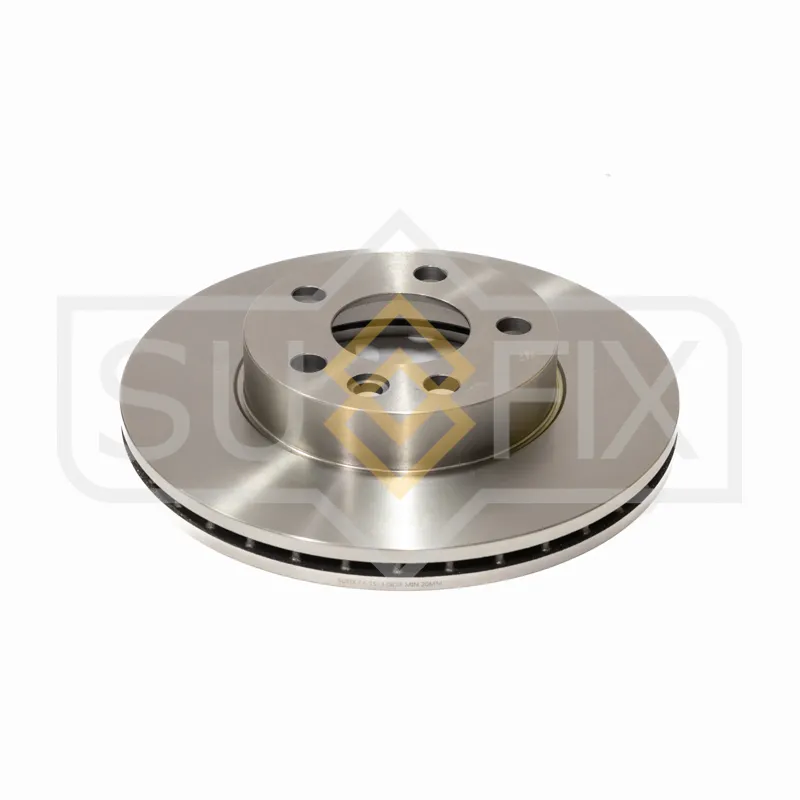 Диск тормозной SUFIX FX-1513