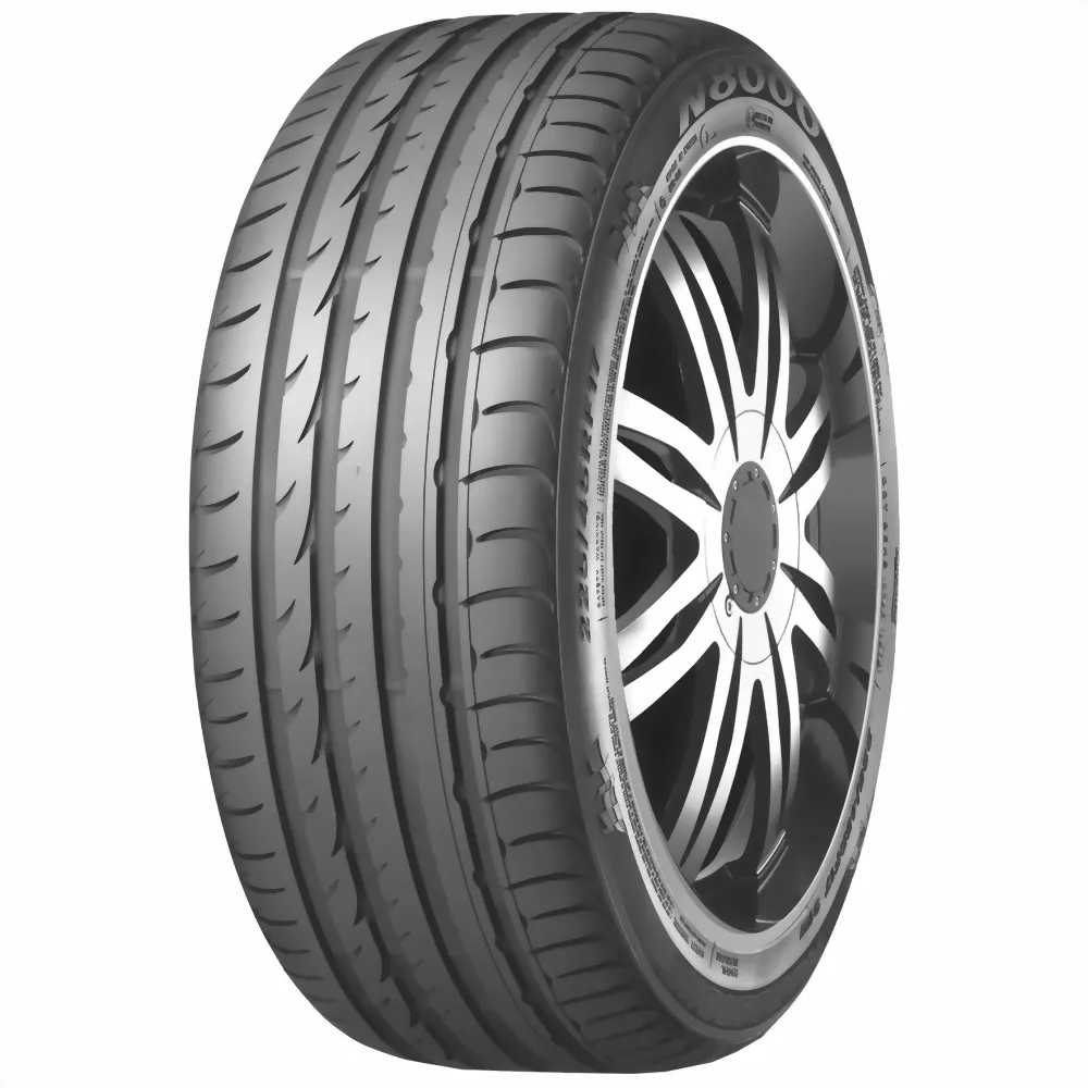 Шина R19 245/35 Roadstone N8000 93Y XL лето 10925