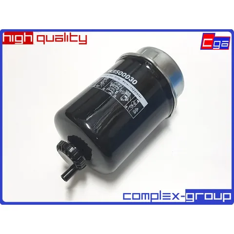 Топливный фильтр CGA 3FTR995RA