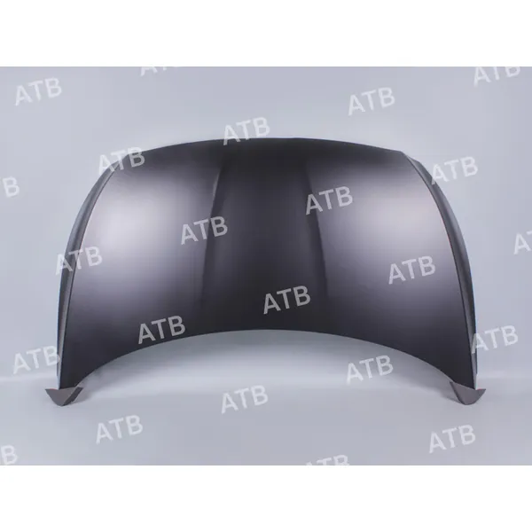 Капот Hyundai Solaris 1 2010-2014 (Россия) ATB 1AHS1020