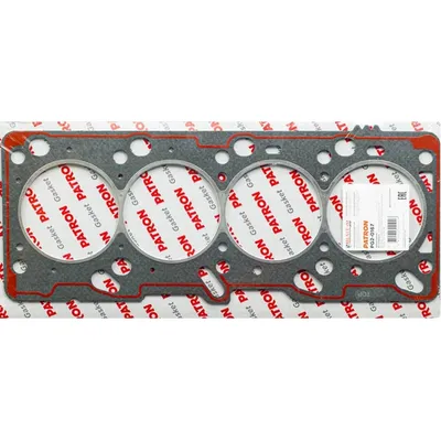 Прокладка ГБЦ Ford Mondeo 2.0 16V Zetec 93> PATRON PG2-0167