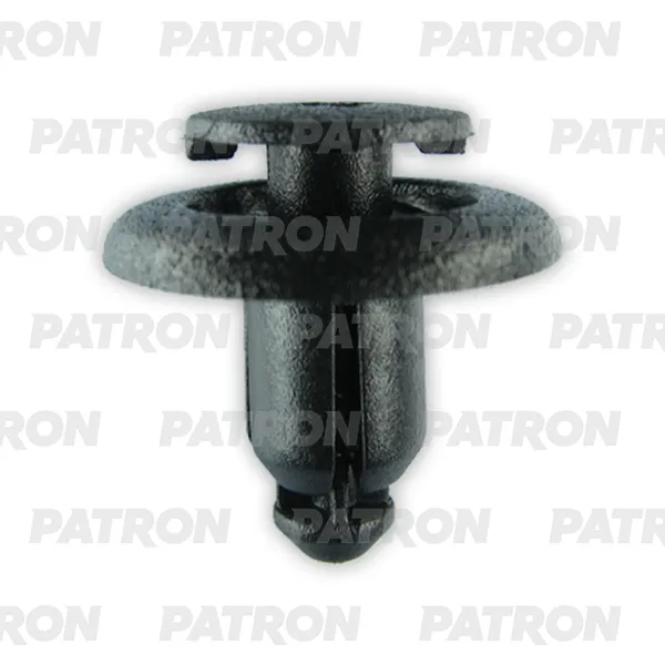 Клипса пластмассовая Nissan Maxima, Altima, Sentra, Infiniti, Subaru пр PATRON P37-2493T