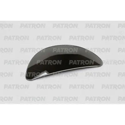 Стекло зеркала лев, нижн FORD: TRANSIT - 00-06 PATRON PMG1244G05