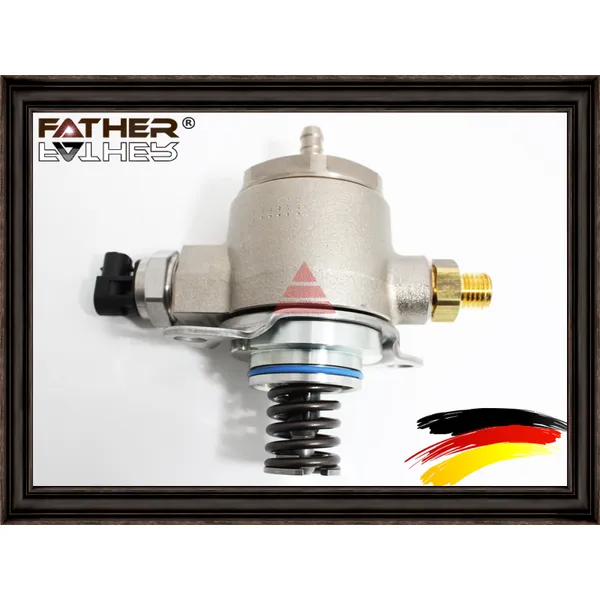 Насос ТНВД FATHER F2819R28