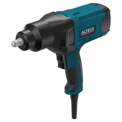 Гайковерт ударный ALTECO IW 1000-350 ALTECO 37253