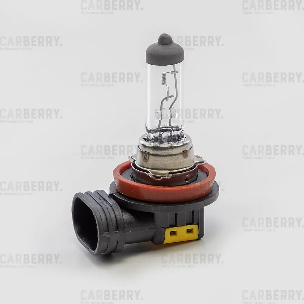 Лампа 12V H8 35W PGJ19-1 CARBERRY Day&Night 1 шт. картон 31CA8