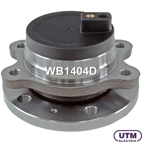 Ступица в сборе UTM WB1404D