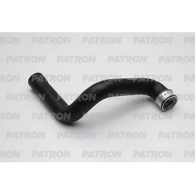 Патрубок интеркулера (пр-во Турция) OPEL: CORSA C 1.3D PATRON PH1080